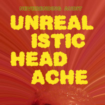 Unrealistic Headache cover art