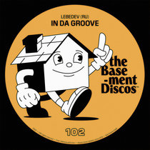 In Da Groove [TBX102] cover art