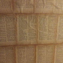 Technology cover art