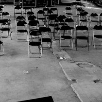 MERCY CUTS I cover art