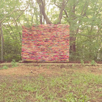 Grey Screen cover art