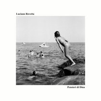 Pensieri di Dina cover art