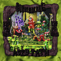 Acid Path cover art