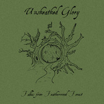 Fables from Featherwood Forest cover art