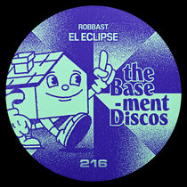 EL ECLIPSE [TBX216] cover art