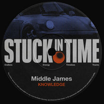 Knowledge [SIT014] cover art