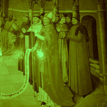 Slow Night cover art