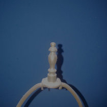 A Small Register Of Motion cover art