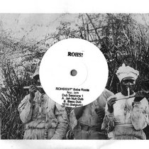 Dub Sessions 1 cover art