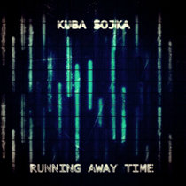 Running Away Time cover art