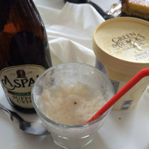 KD&RH OTO 23 JULY 2014 cover art