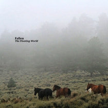 The Floating World cover art