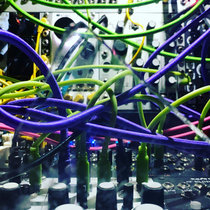 White Guys Are Lava cover art