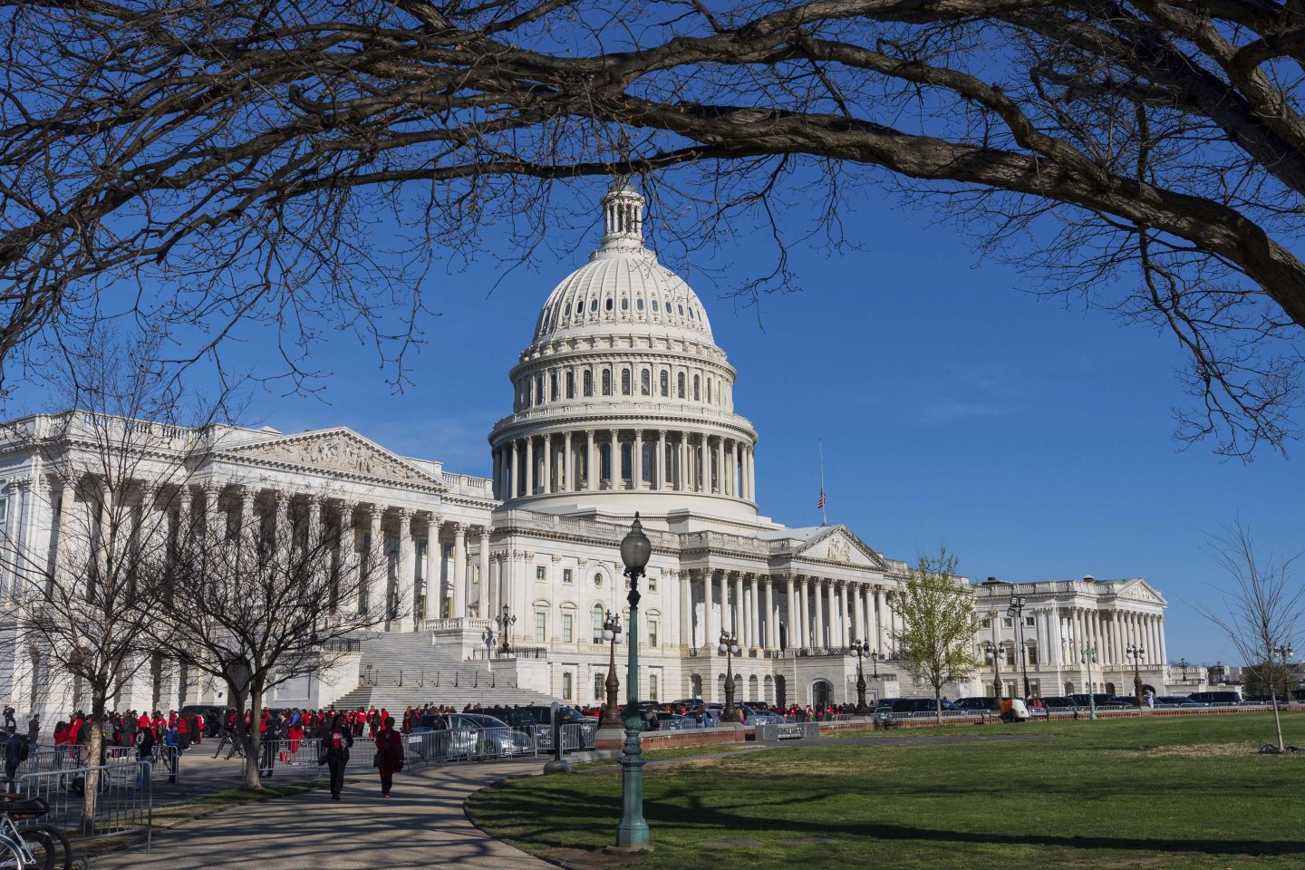 File &#8211; (AP Photo/J. Scott Applewhite, File)