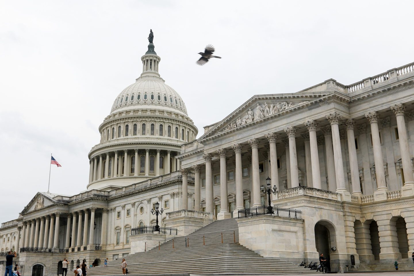 A government shutdown would delay the jobs report at a critical time as the Fed weighs more rate cuts amid mixed economic signals 