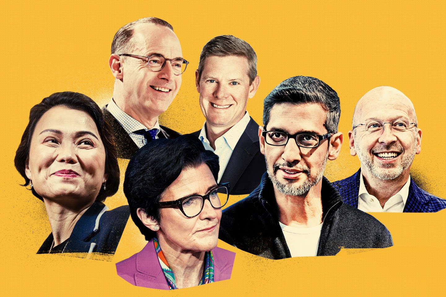 The McKinsey CEO pipeline: How the consulting giant built an empire of influence and filled the world’s corner offices with its alumni