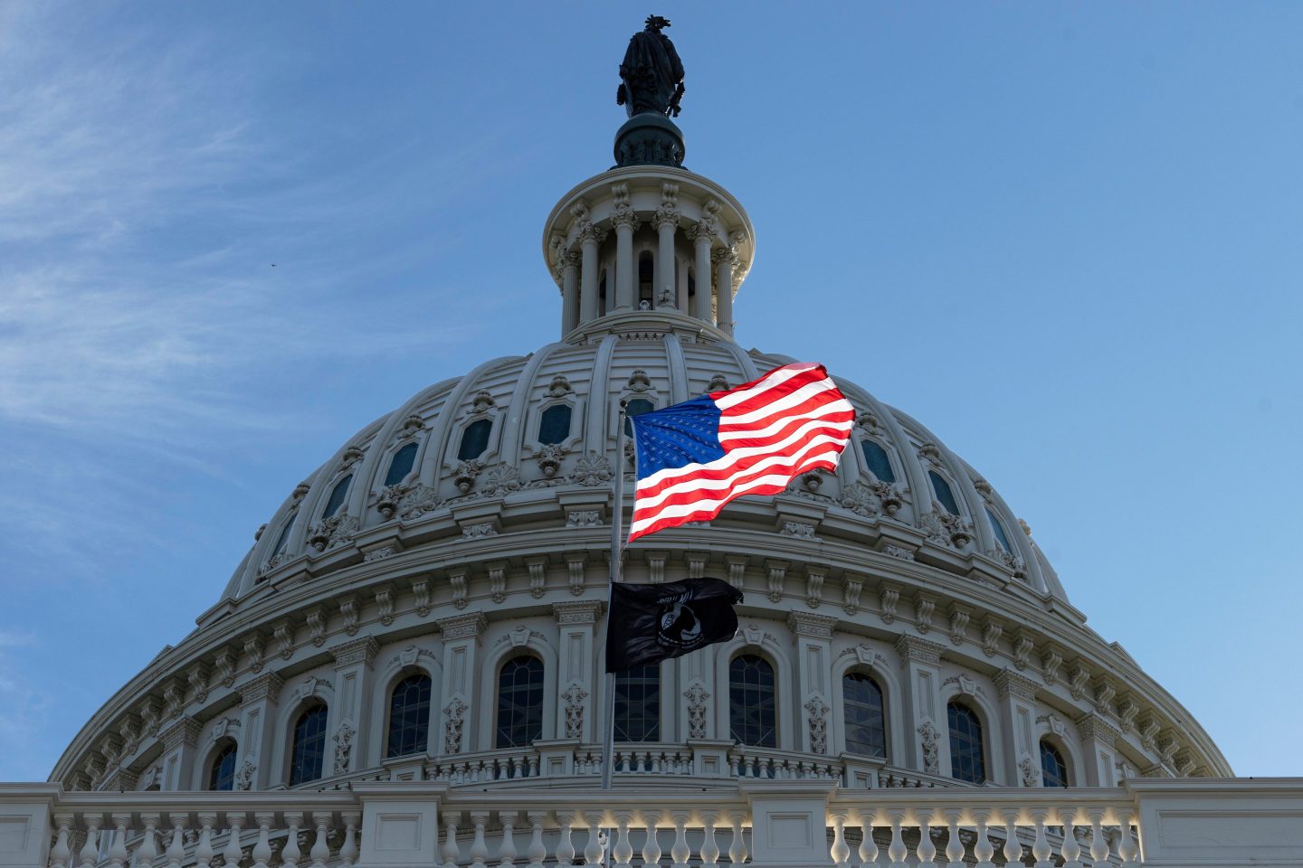 Economy flies blind without jobs data, unemployment claims during government shutdown