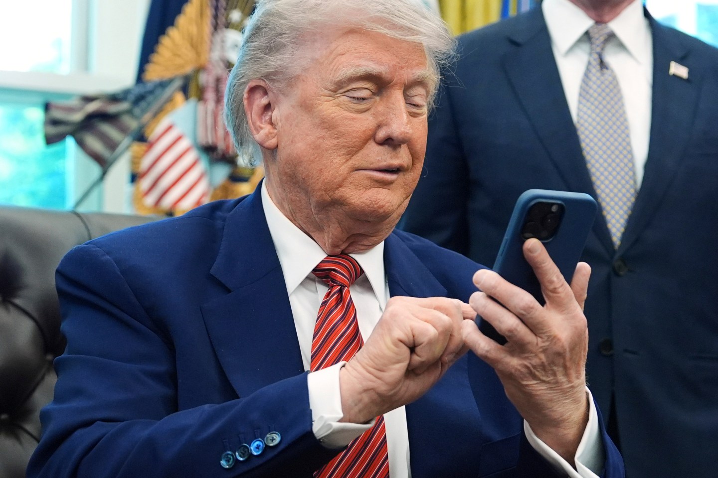 Trump