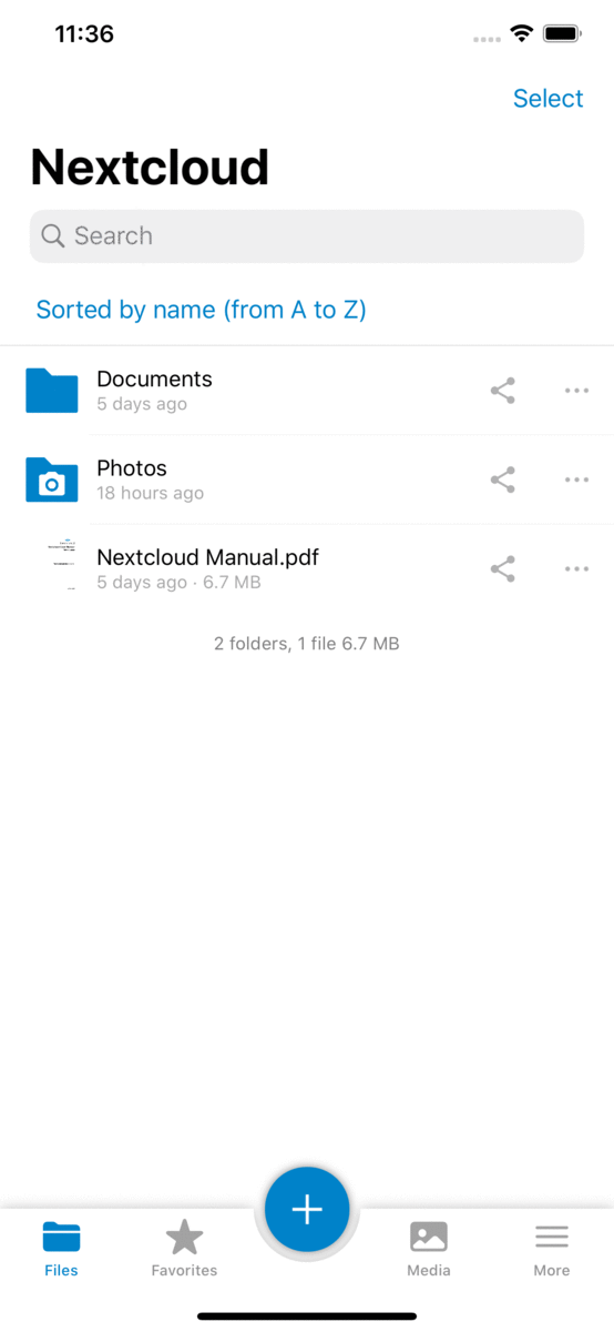 Download from App Store