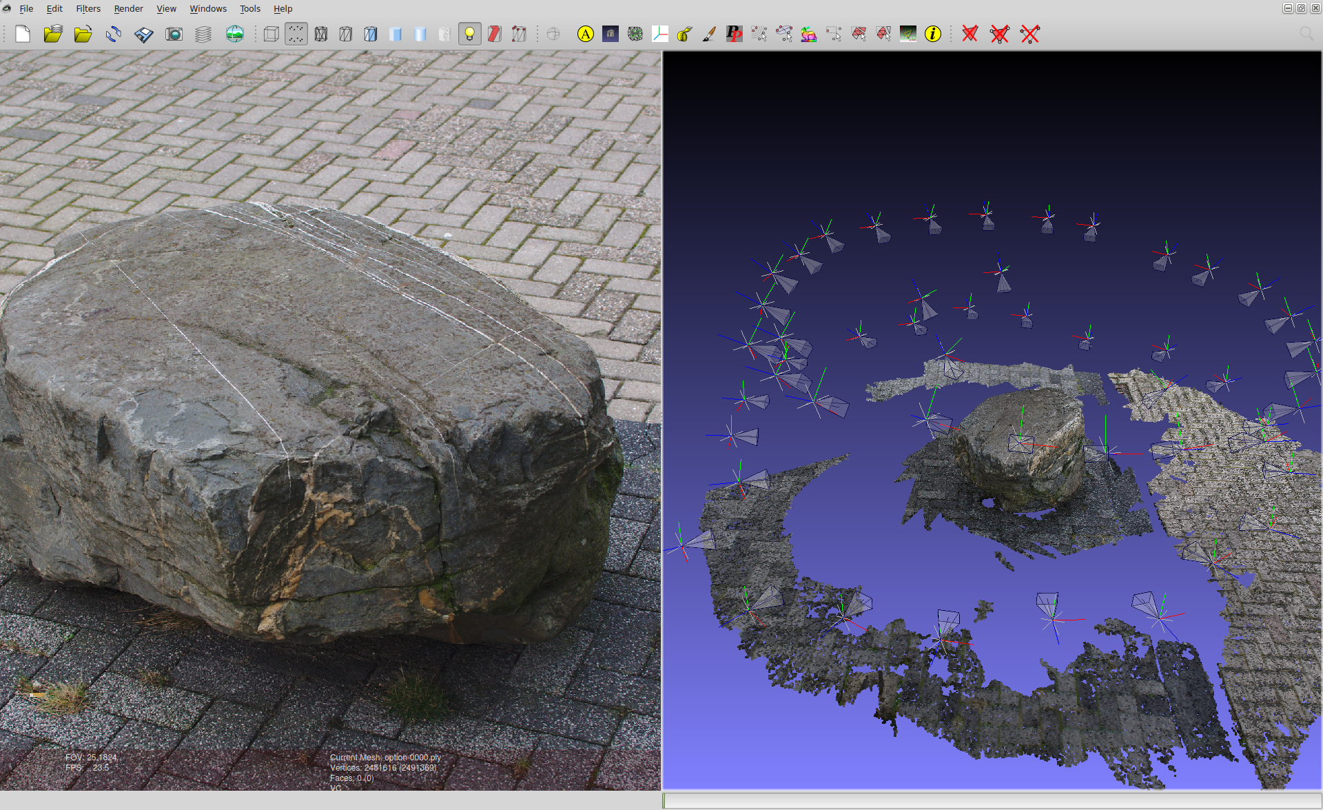 Example Output example-output
