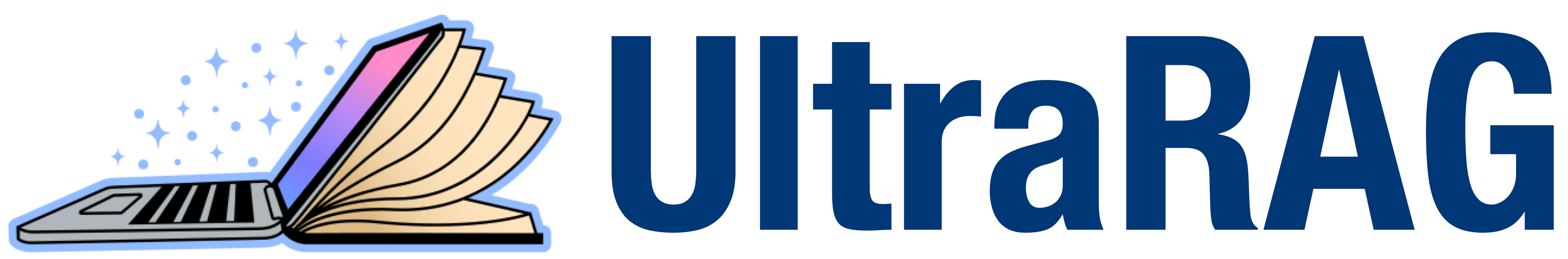 UltraRAG Logo