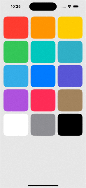 ReOrderingGridView           