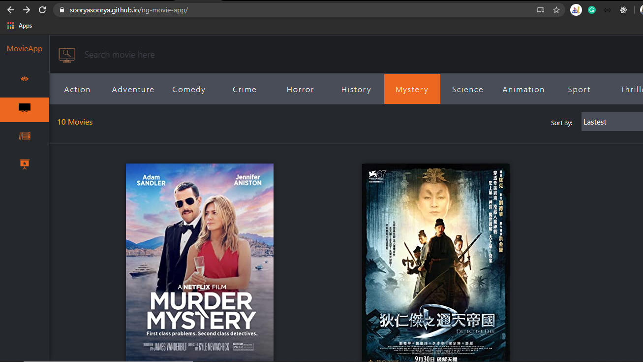 ng-movie-app ng-movie-app