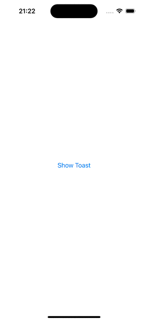 CustomToasts                 