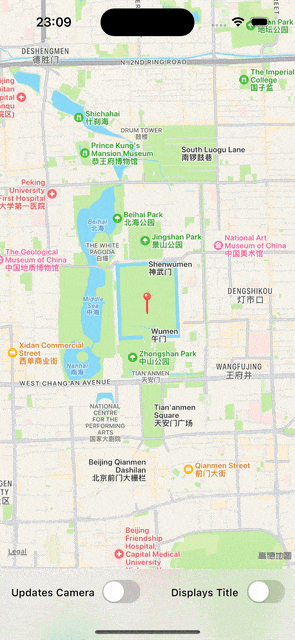DraggableMapPin              