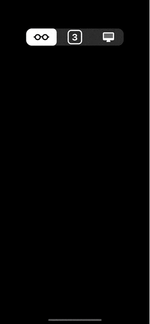 GoogleWebTabView             