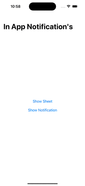 InAppNotifications           