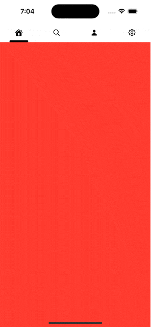 SliderPagerView              