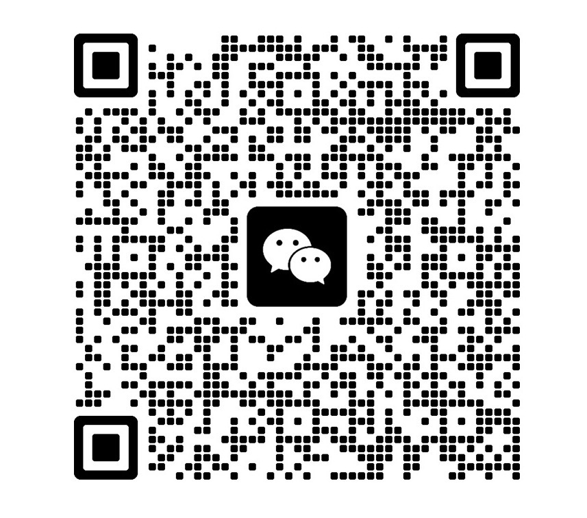 WeChat QR Code