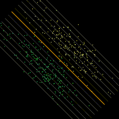 Image formed by above method