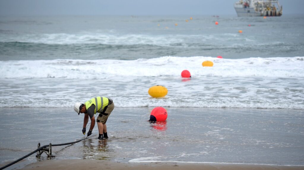 Photo: ANDER GILLENEA/AFP via Getty Images