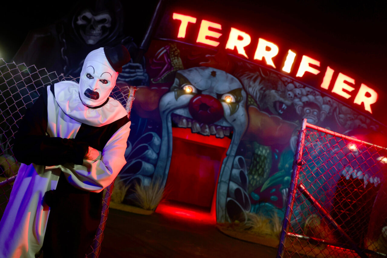 Terriffier Hhn Universal StudiOS
