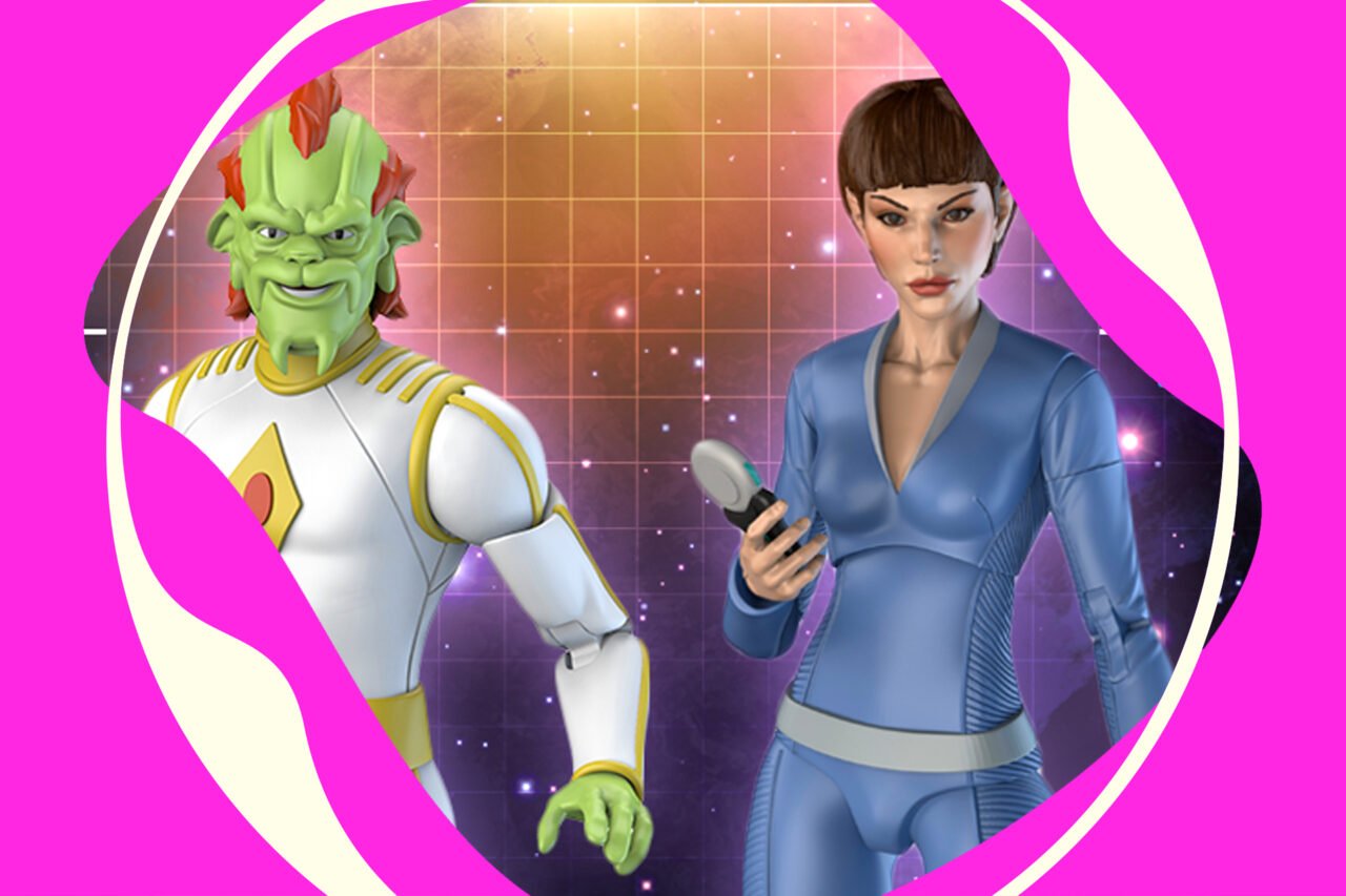 Nacelle Star Trek Figure Reveal Bem Tpol