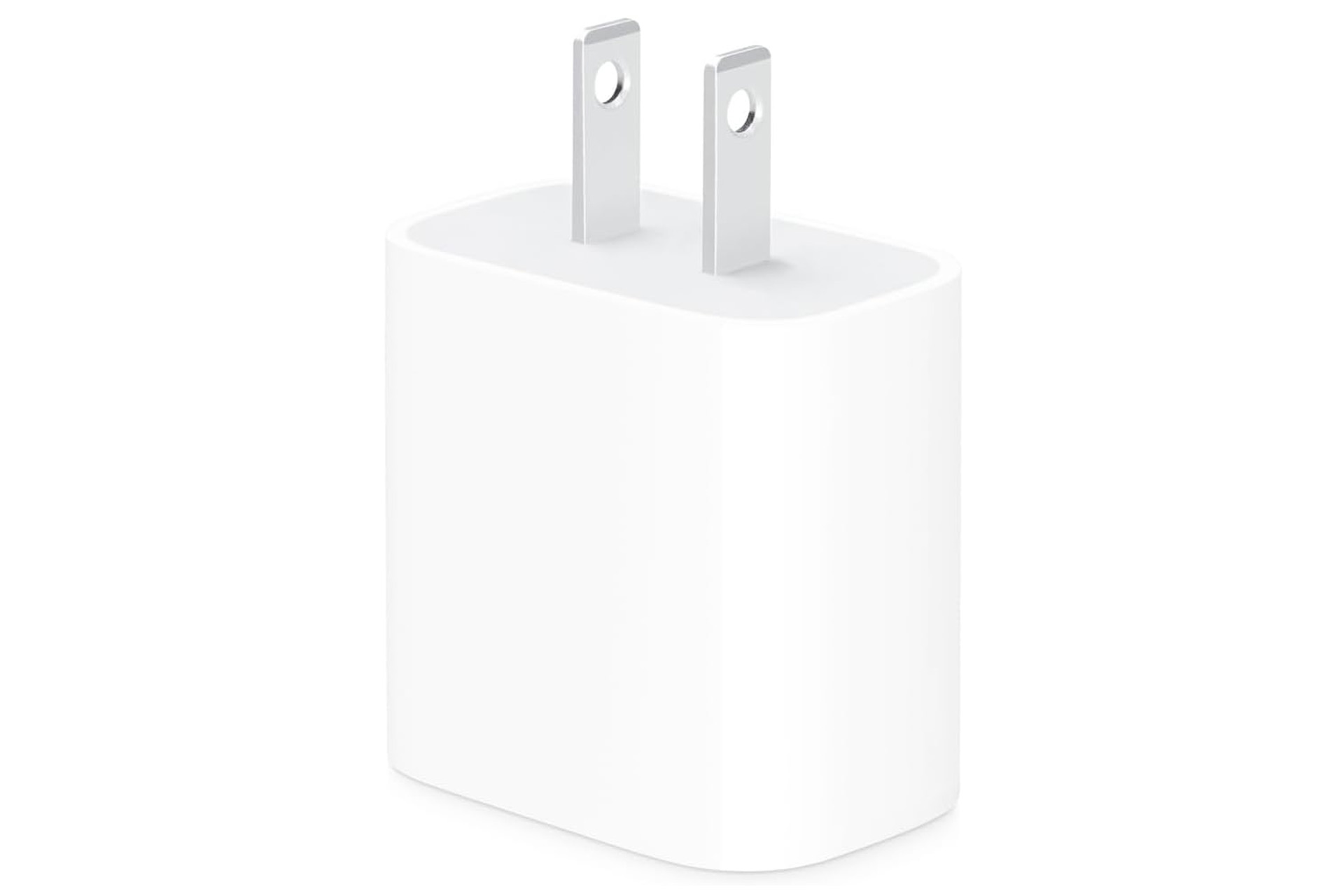 20w Charger iPhone