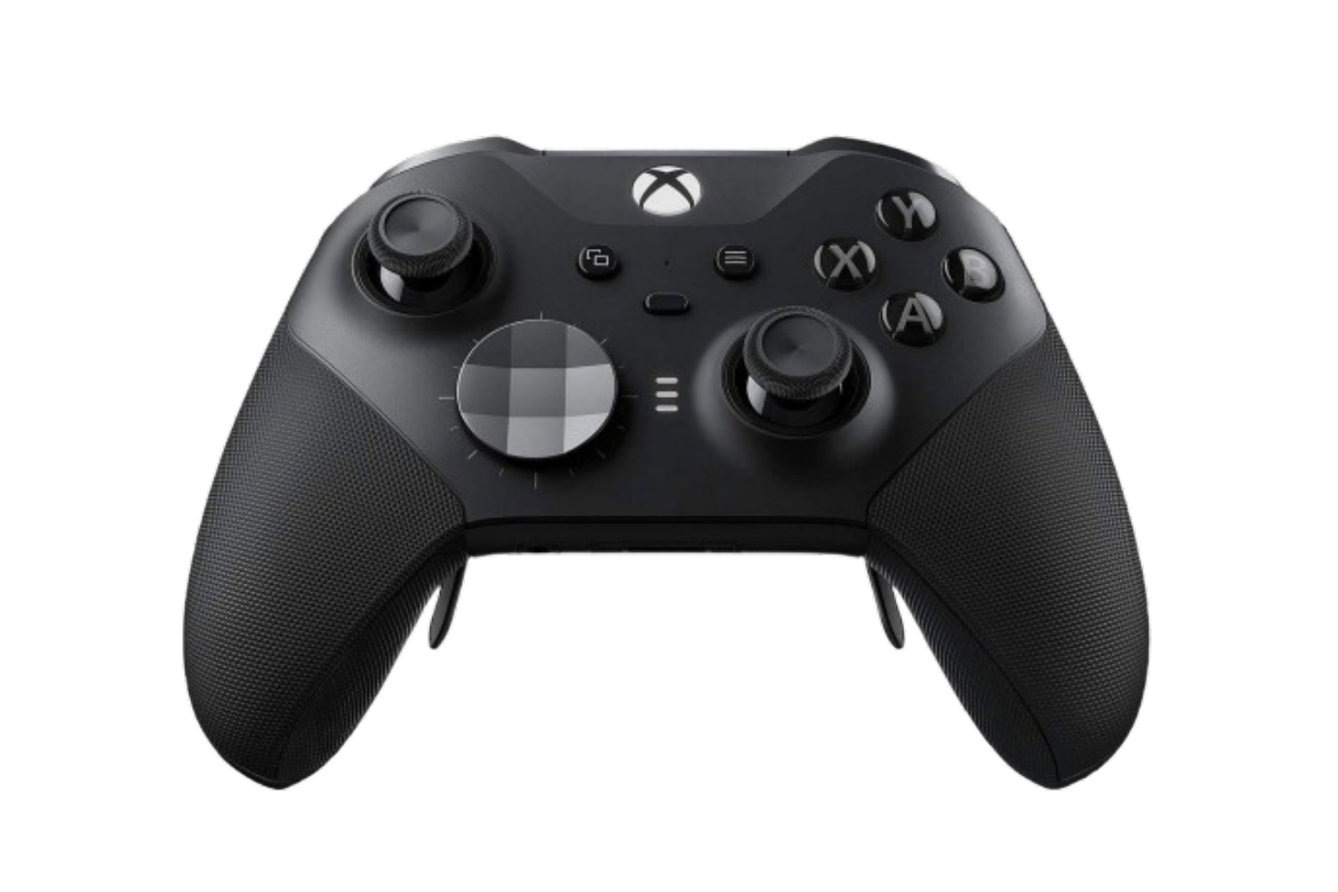 Elite 2 Controller