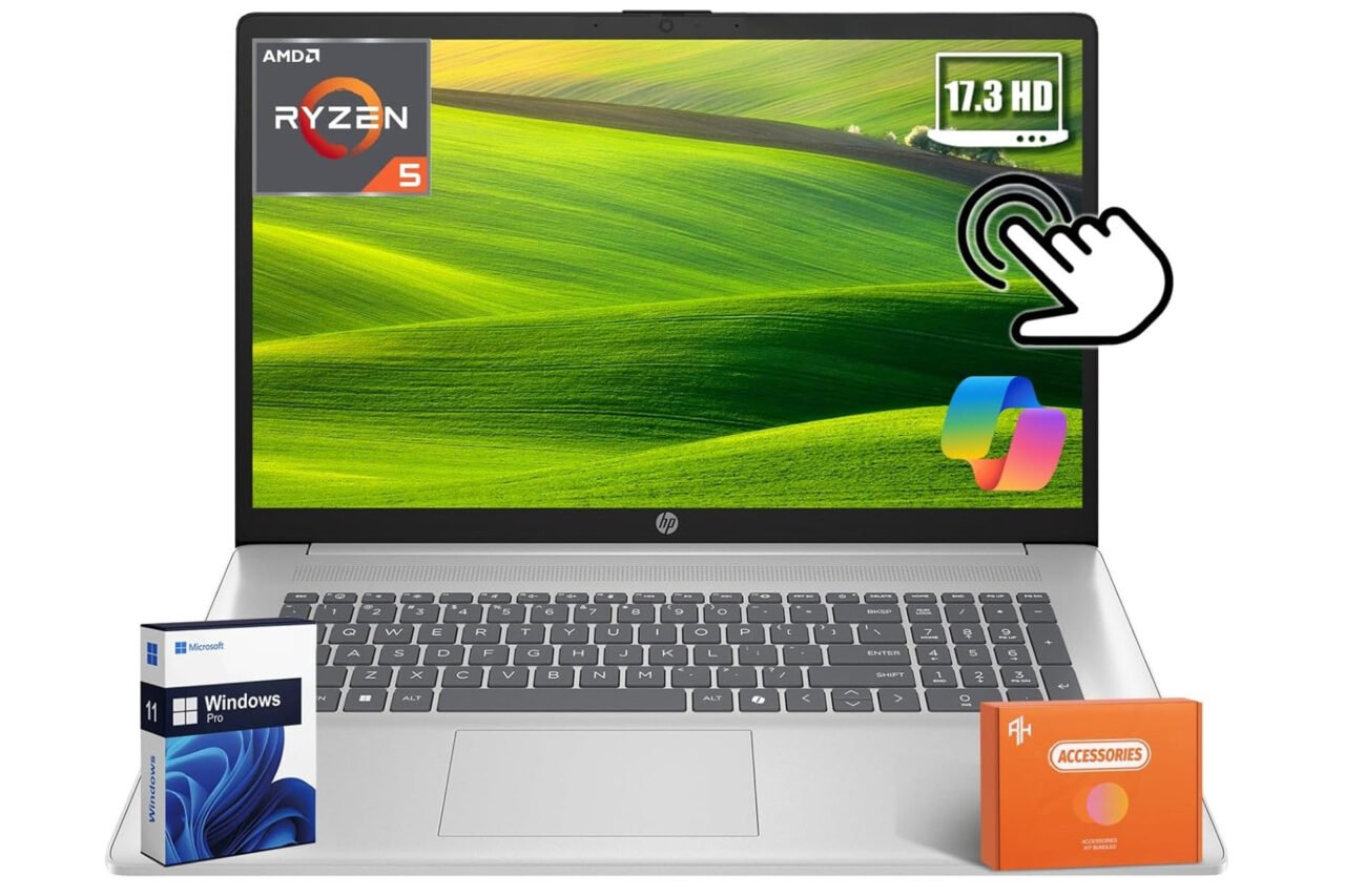 Laptop Hp Ryzen 2tb