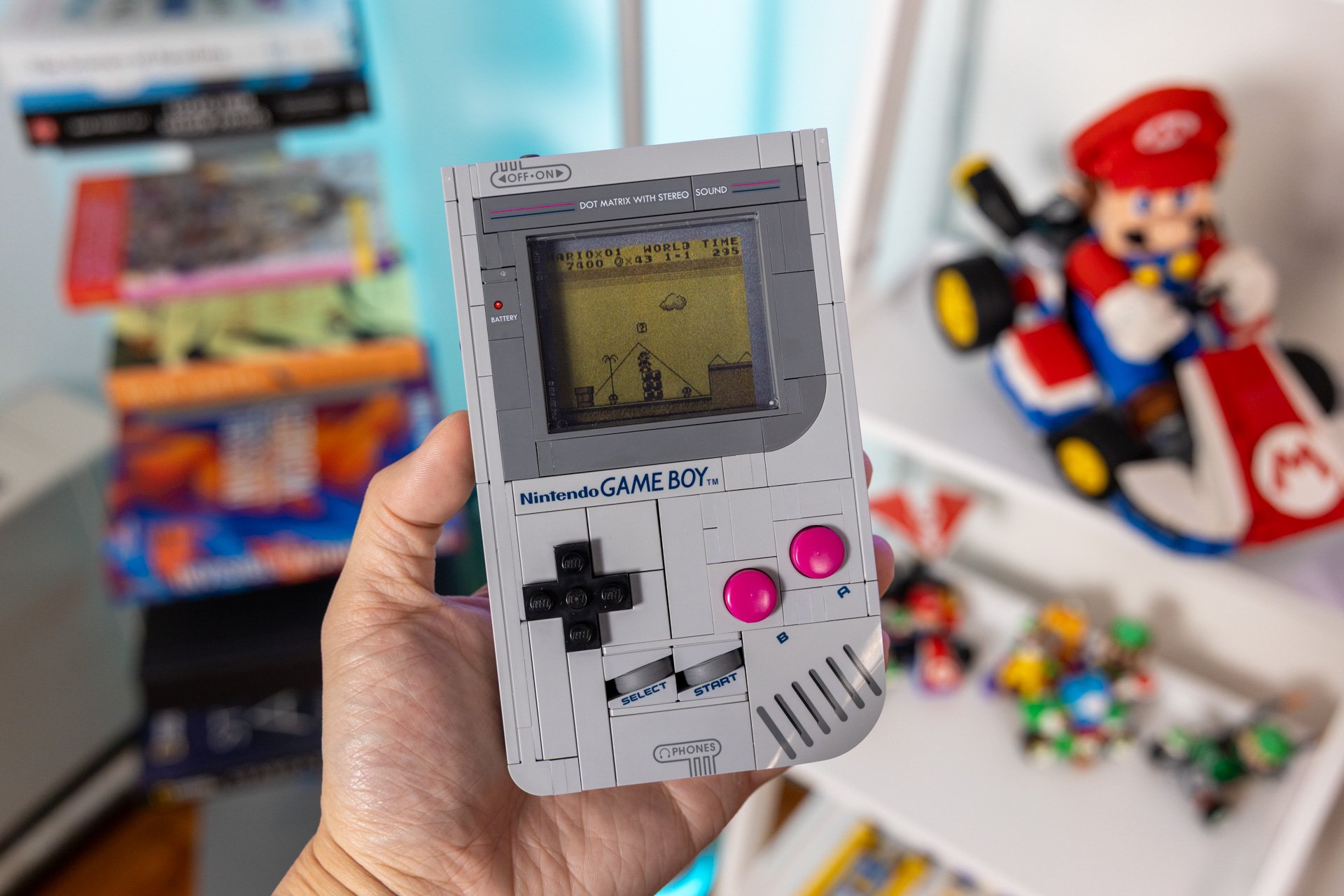 Lego Game Boy Review 06
