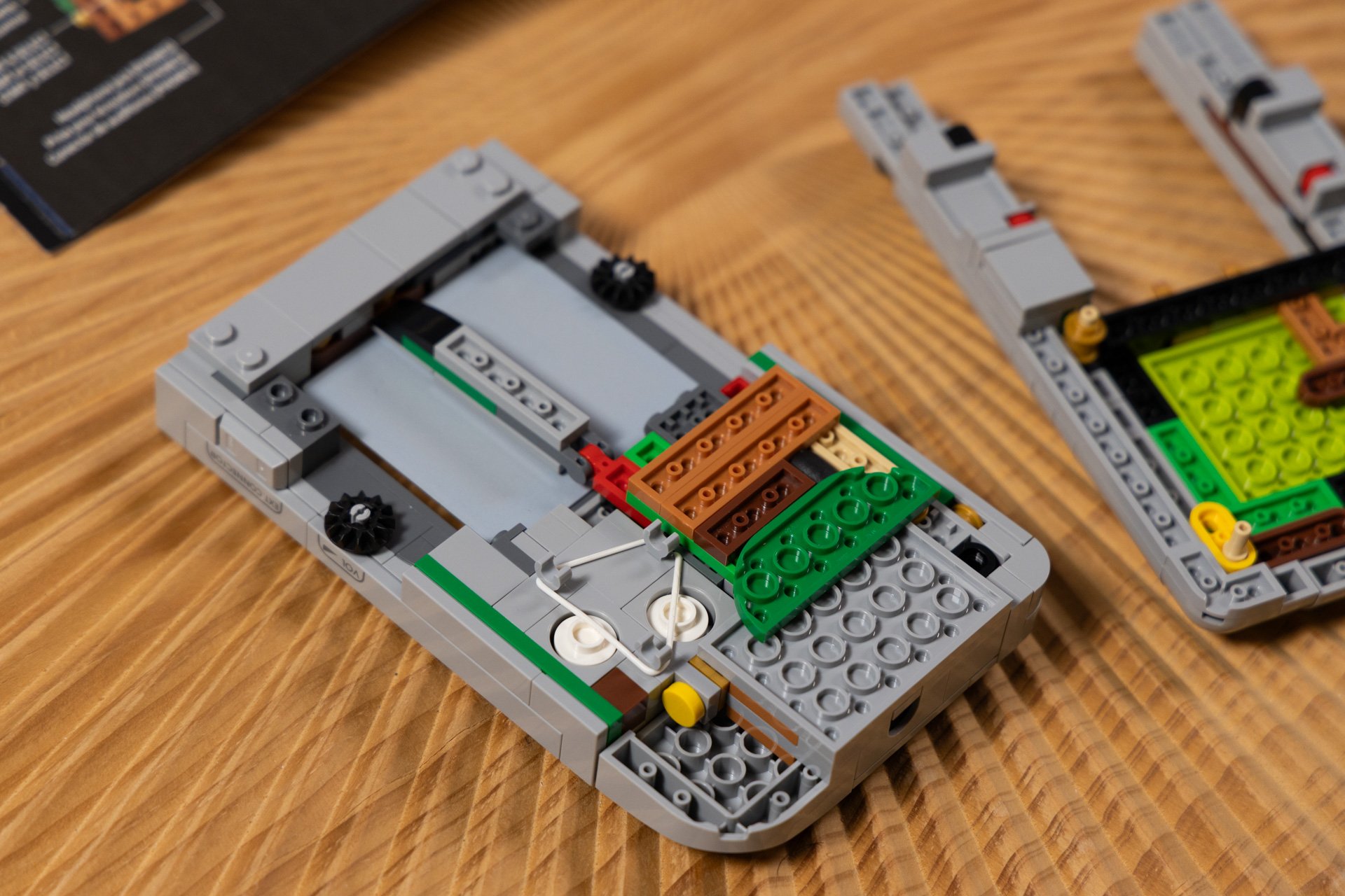 Lego Game Boy Review 21