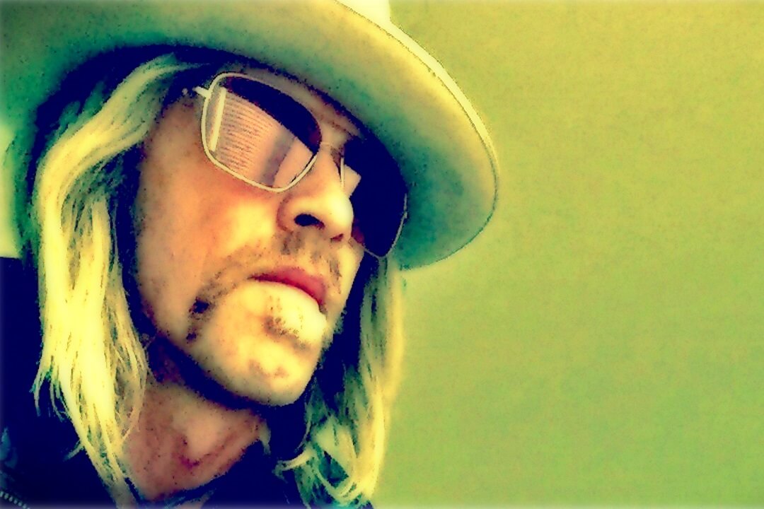 Wovenhand / David Eugene Edwards