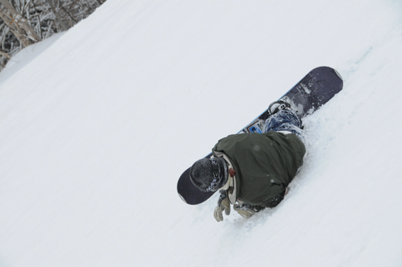 富良野スキー場 富良野スキー場