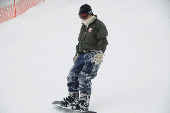 富良野スキー場 富良野スキー場