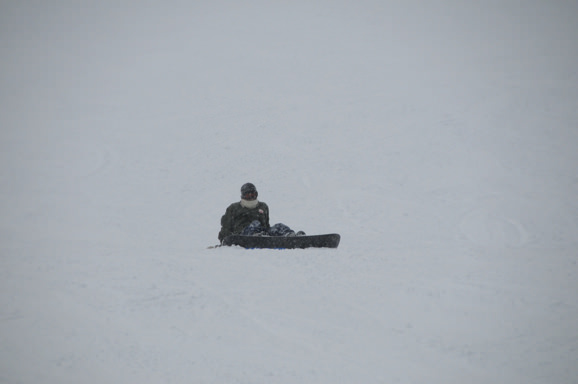 富良野スキー場 富良野スキー場