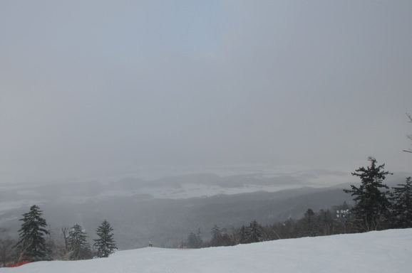 富良野スキー場 富良野スキー場