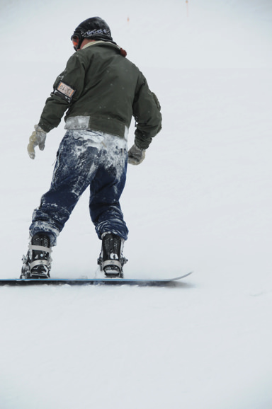 富良野スキー場 富良野スキー場