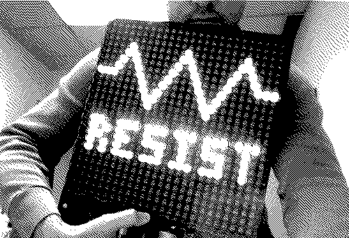 dithering-experiments