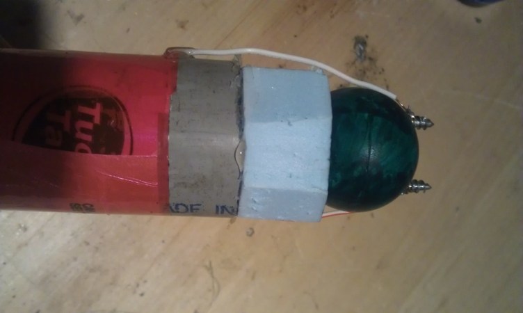 Stun Baton